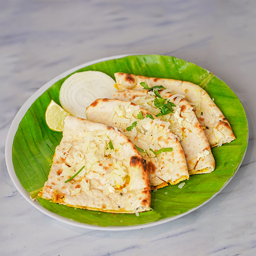 Aloo-kulcha