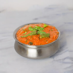 Bhindi Masal