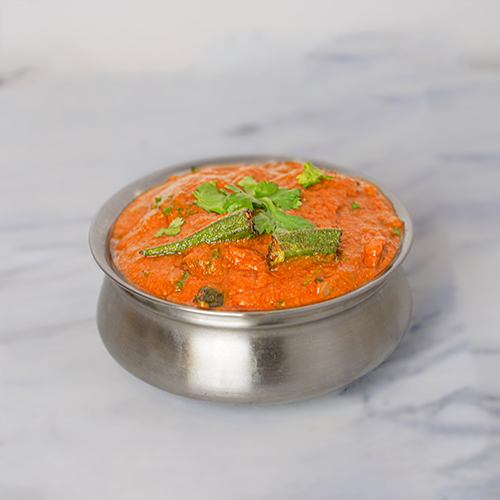 Bindi-masala