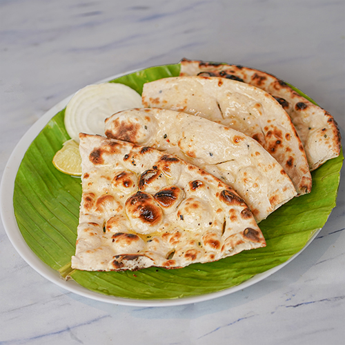 Butter-naan