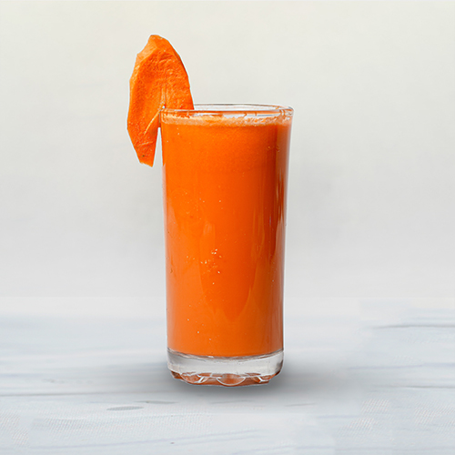 Carrot-Juice