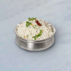 Coconut Rice