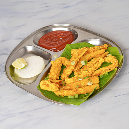 Crispy-Babycorn