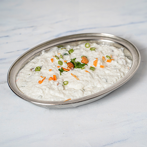 Curd-Rice