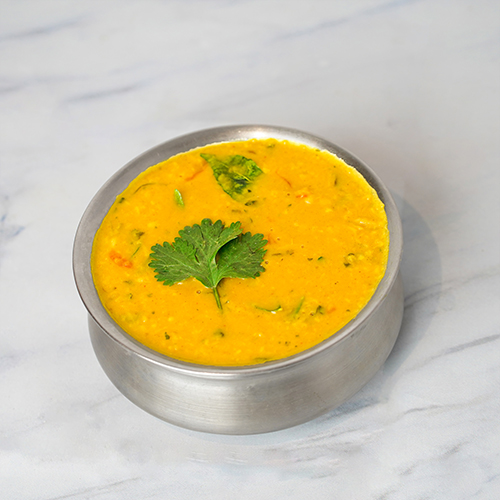 Dhaal-Butter-fry