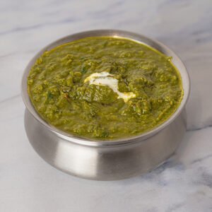 Dhal Palak