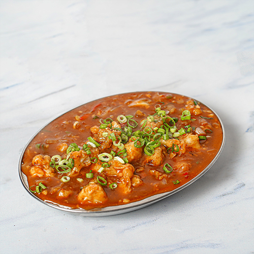 Gobi-Manchurian