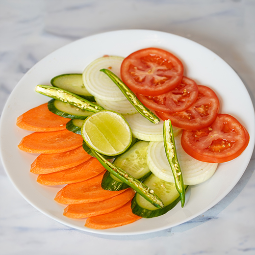 Green-salad