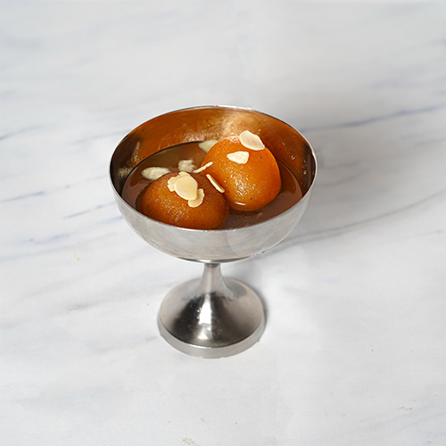 Gulab-Jamun