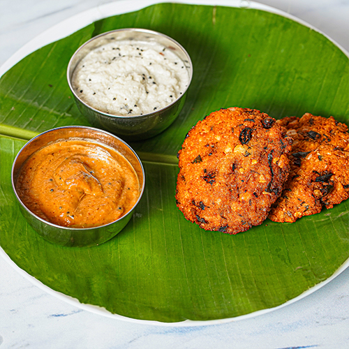 Masal-Vada