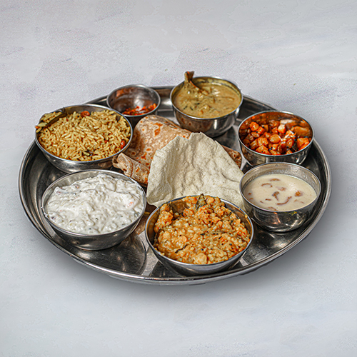 Mini-Meals