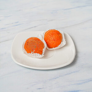 Motichoor Laddu (1pcs)
