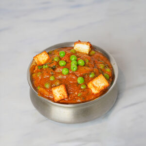Mutter Paneer