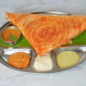 Mysore Dosa
