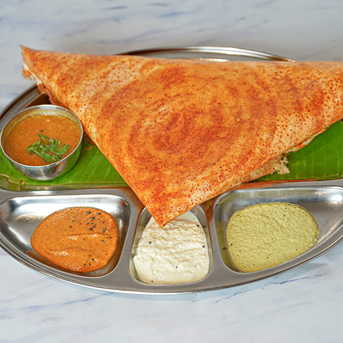 Mysore-Dosa