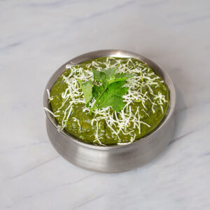 Palak Paneer