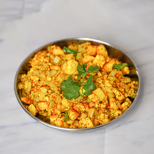 Paneer-Burji