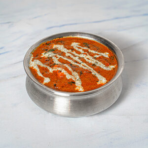 Paneer Butter Masal