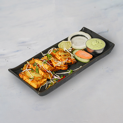 Paneer-Tikka