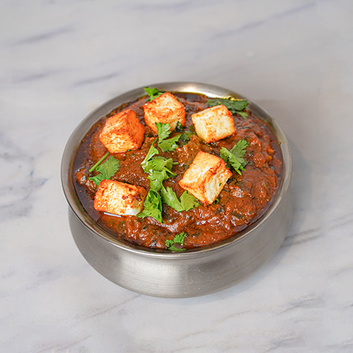 Paneer-chettinad