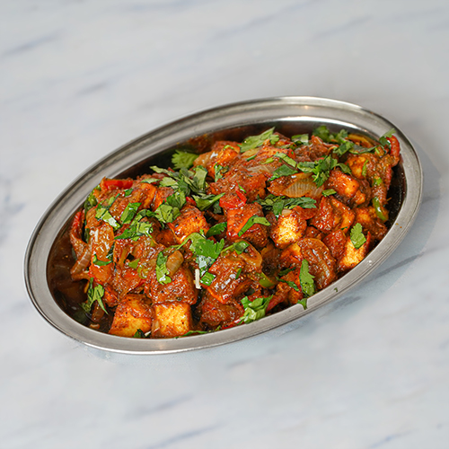Paneer-chukka