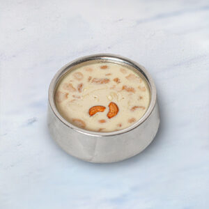 Payasam