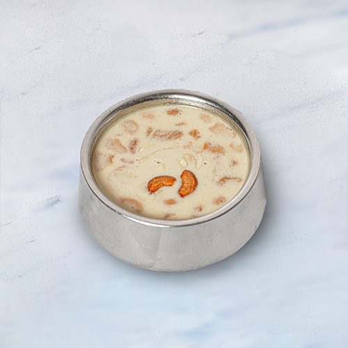 Payasam