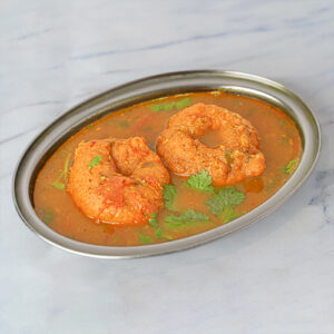 Rasa Vada (2pcs)
