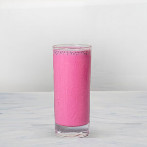 Rose Milk