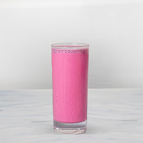 Rose-Milk