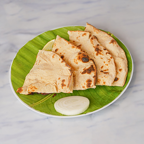 Tandoori-Roti