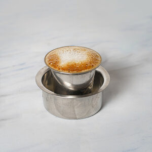 Masala Tea