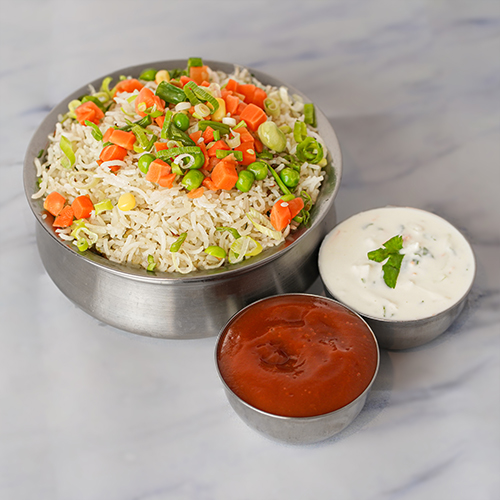 Veg-Fried-rice