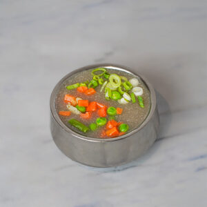 Vegetable Soup