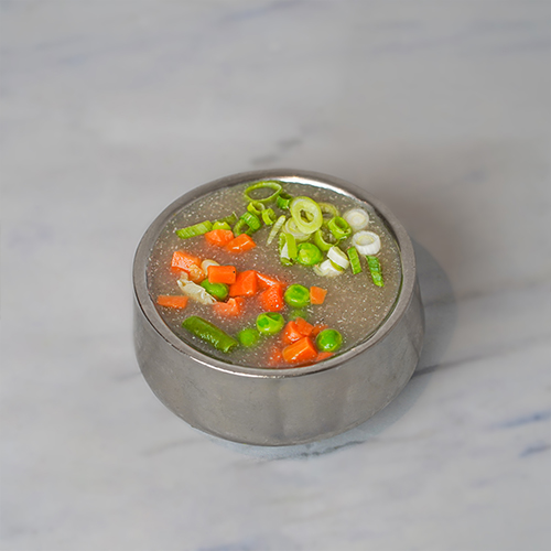 Veg-soup