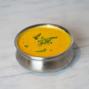 Vegetable Kurma