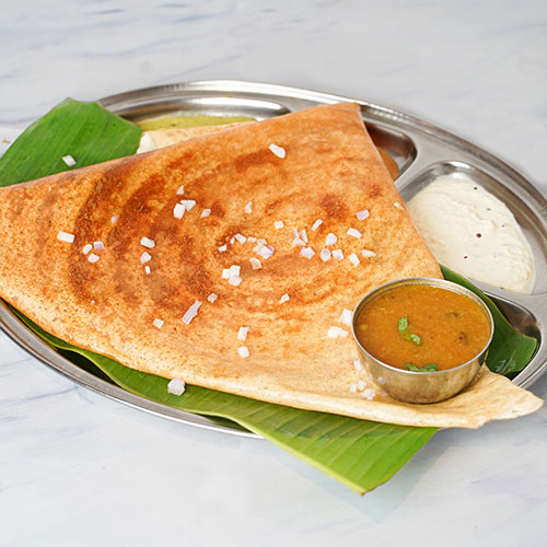 ONION-DOSA