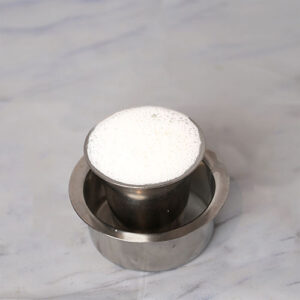 Hot Milk