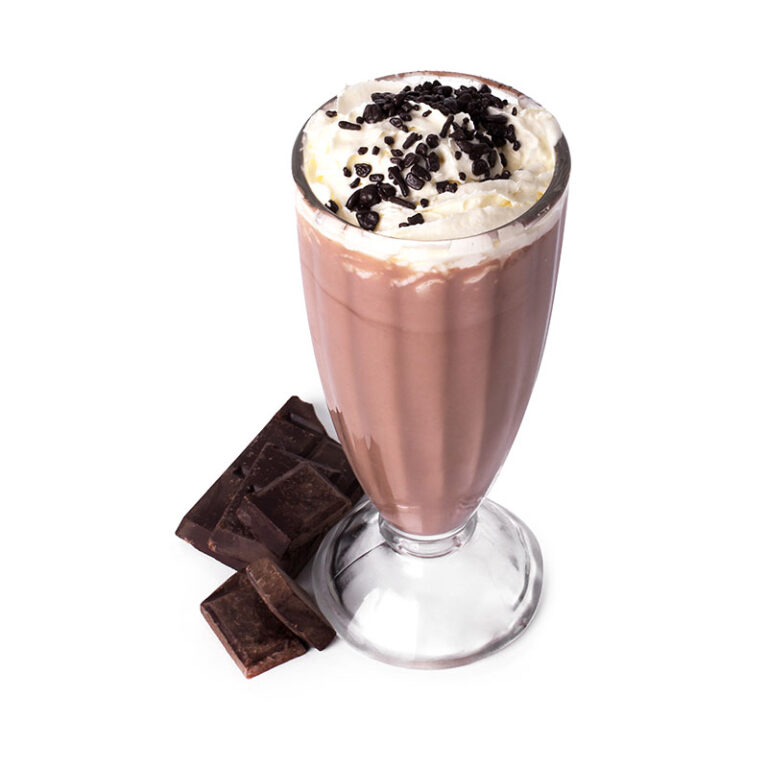 Chocolate-Shak
