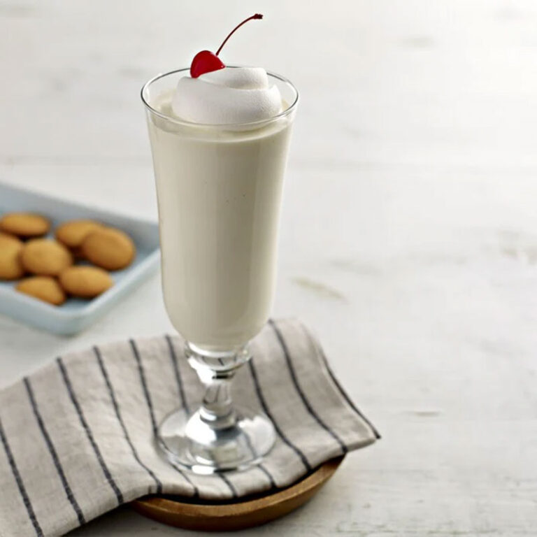 vanilla-shake