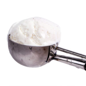 Vanilla Scoop
